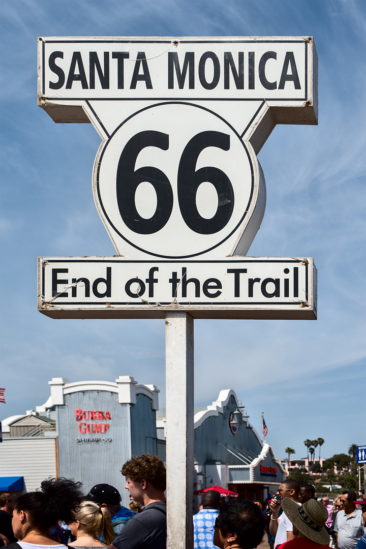 Route66 2605 